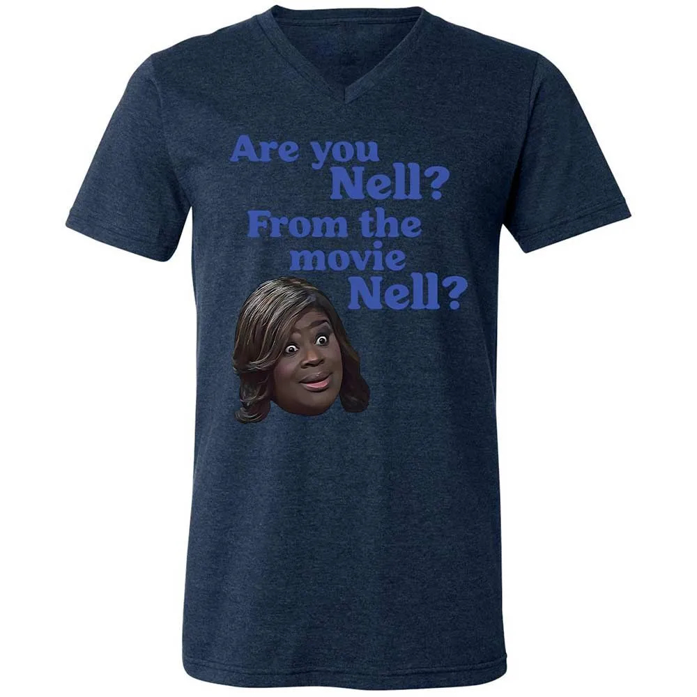 Are You Nell? - Heather Navy - 13