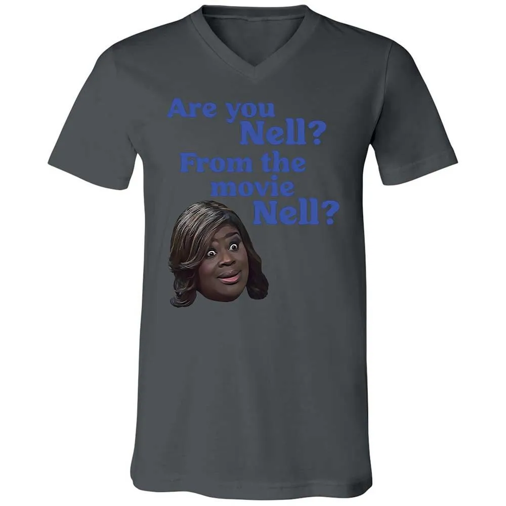 Are You Nell? - Asphalt - 16