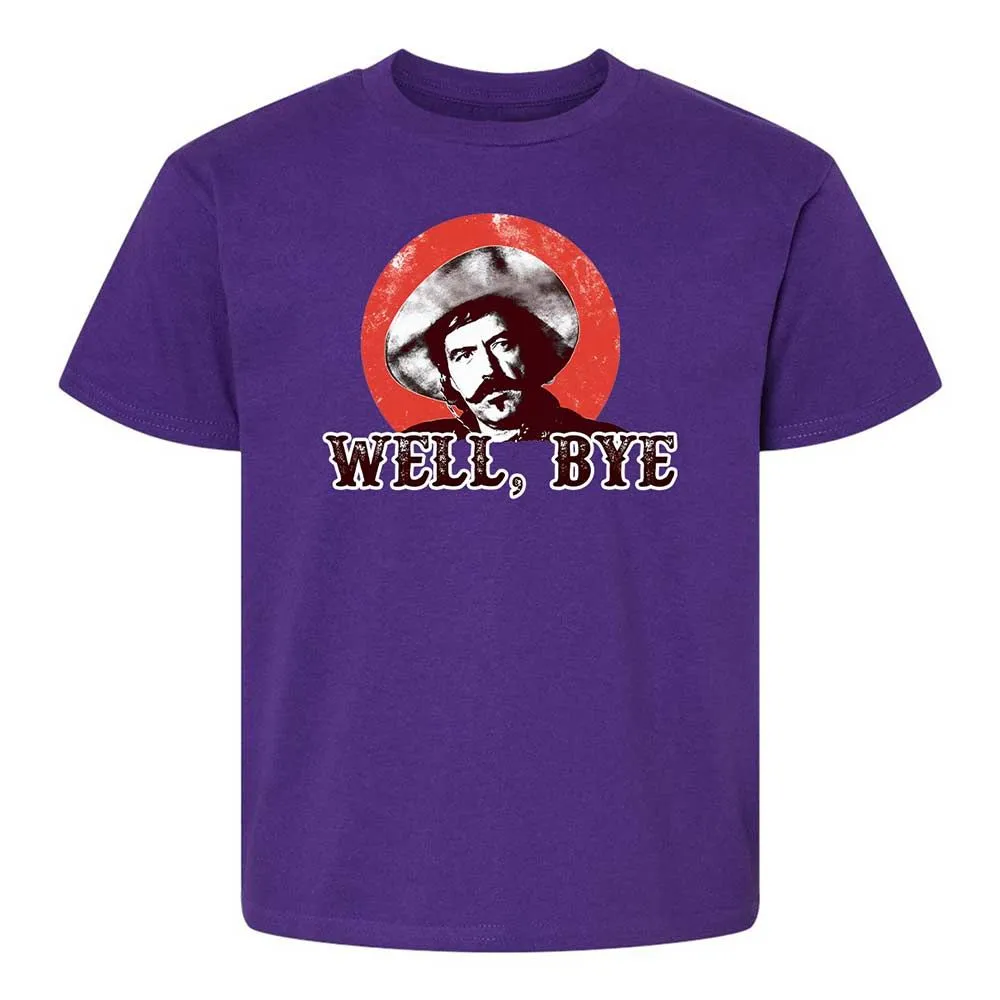 Well, Bye - Purple - 11