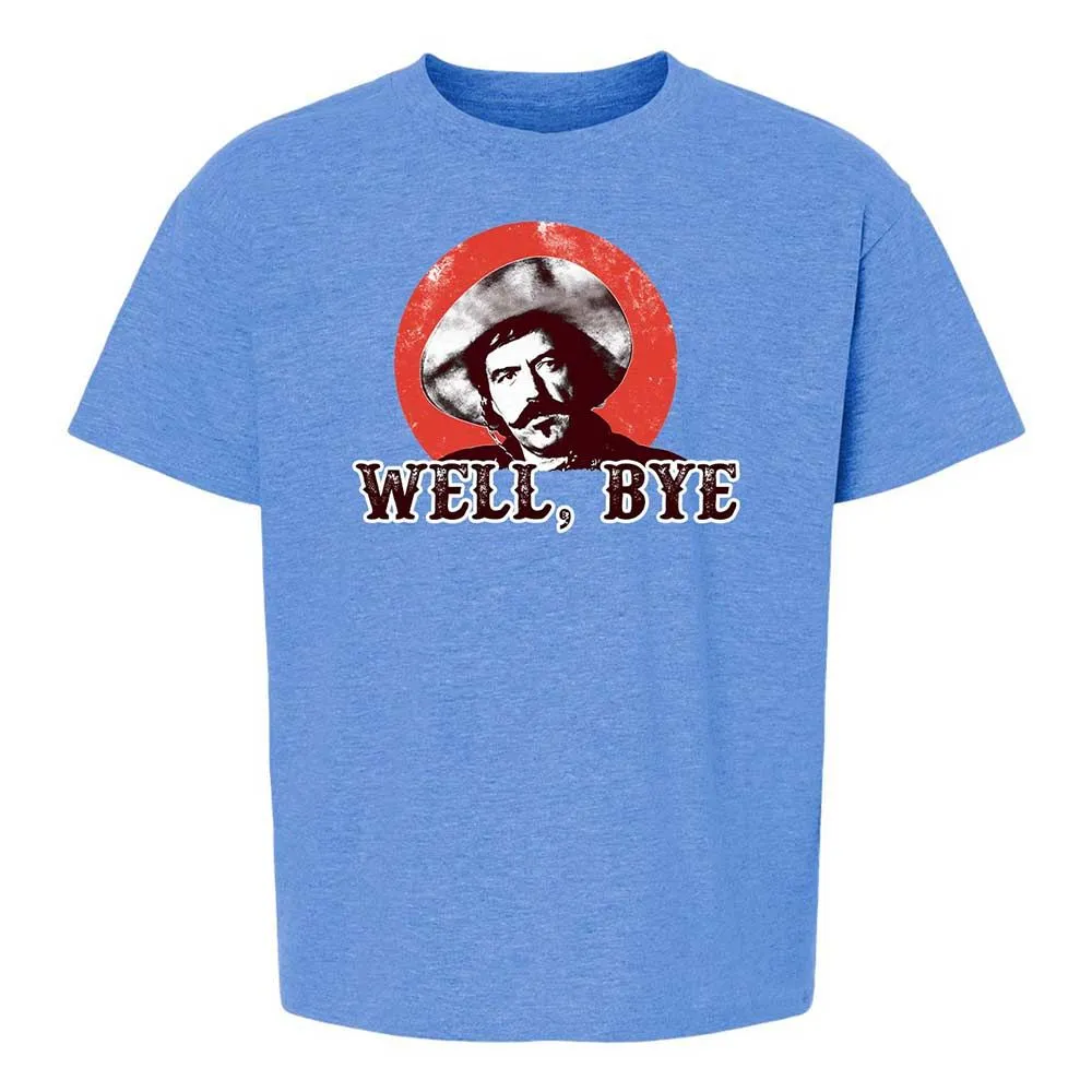 Well, Bye - Heather Royal - 14