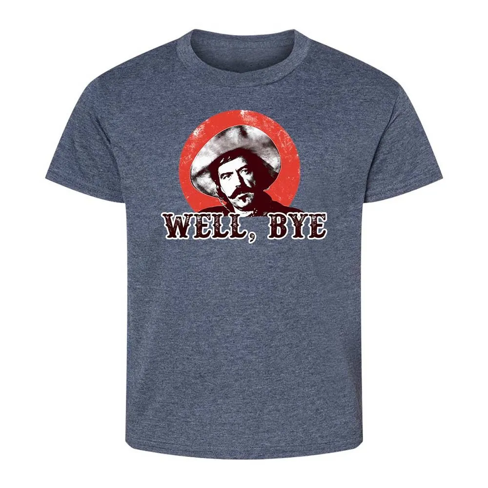 Well, Bye - Heather Navy - 15