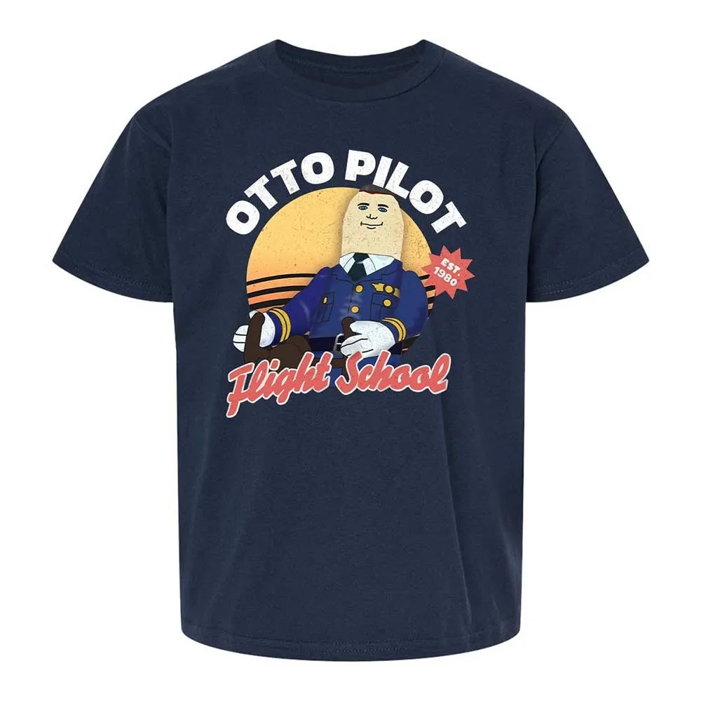 Kids T-Shirt - XEG959NV - Navy - 2