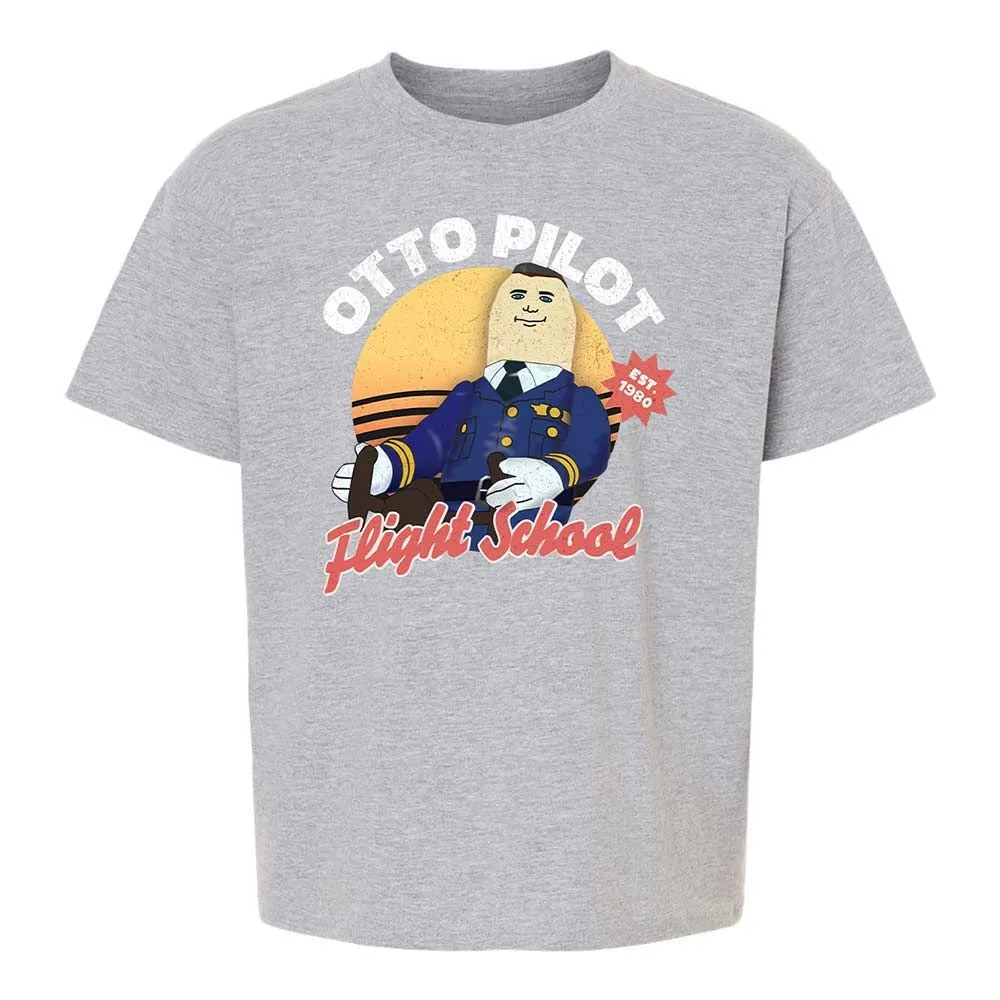 Kids T-Shirt - XEG959NV - Sport Grey - 3