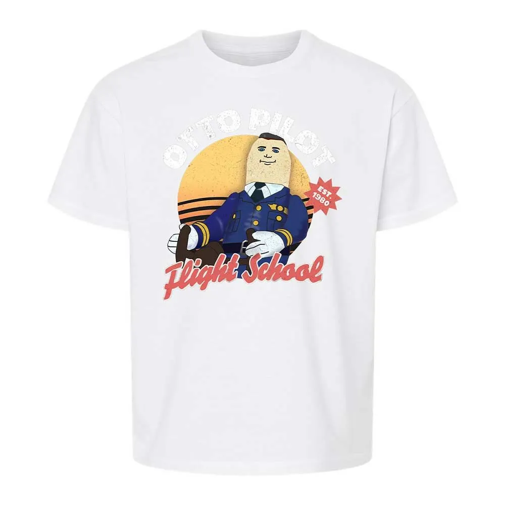 Kids T-Shirt - XEG959NV - White - 5