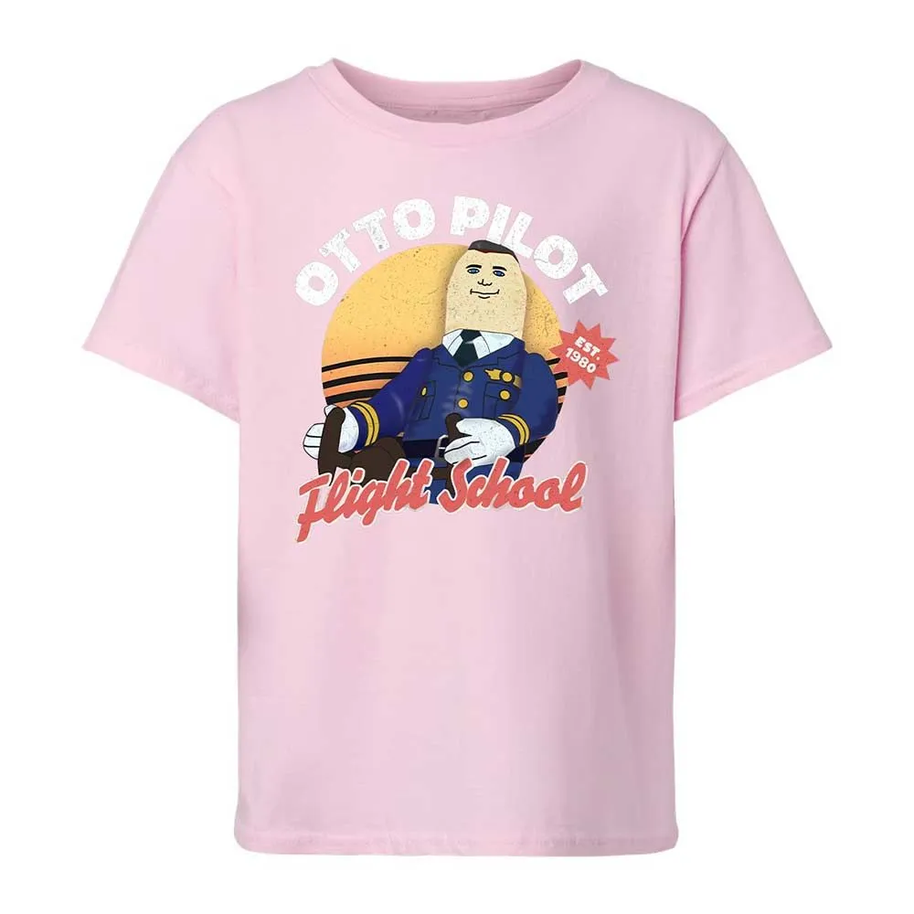 Kids T-Shirt - XEG959NV - Light Pink - 7