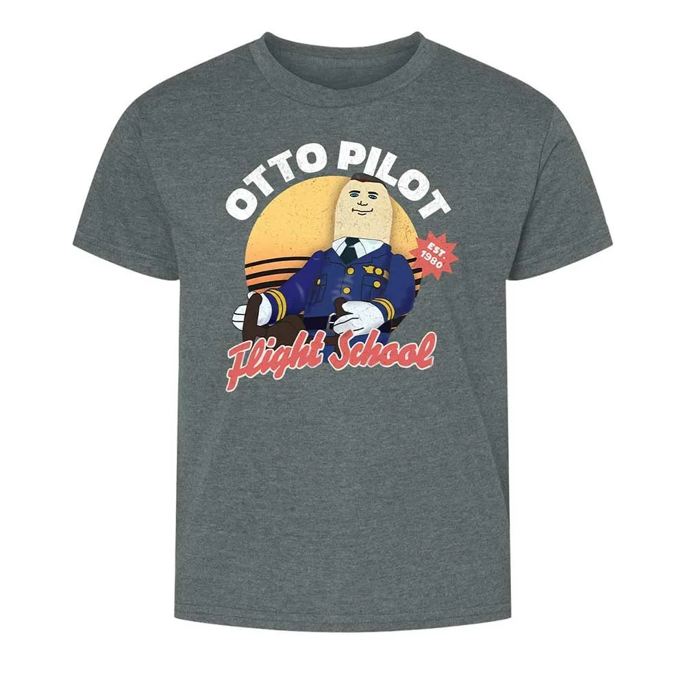 Kids T-Shirt - XEG959NV - Dark Heather - 10