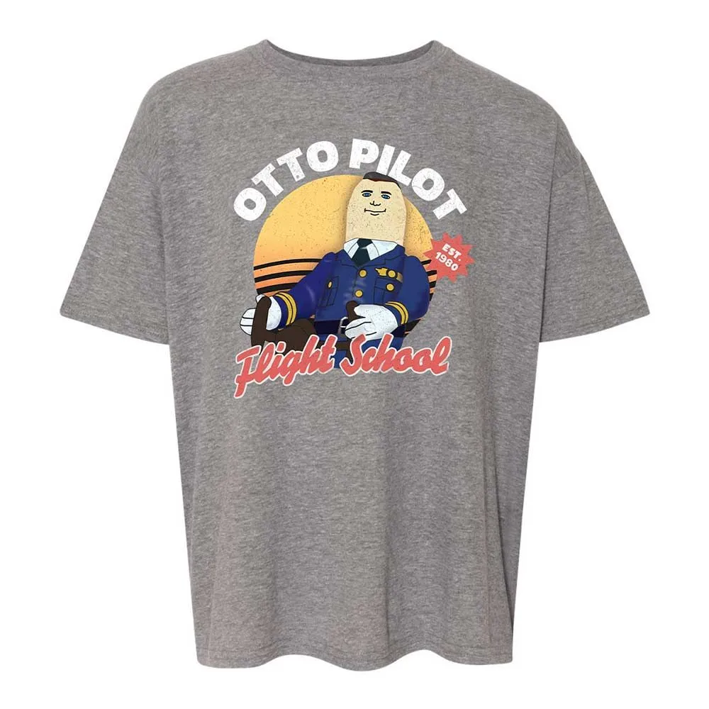 Kids T-Shirt - XEG959NV - Graphite Heather - 12