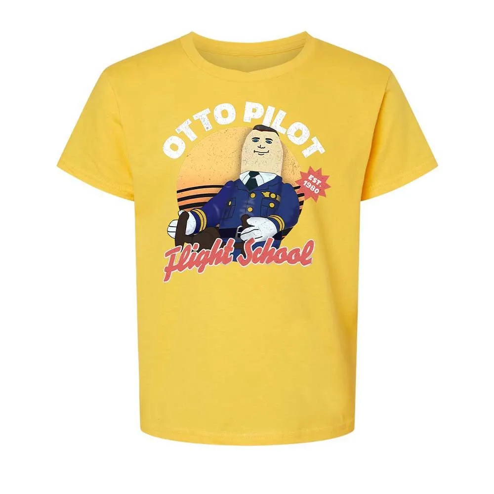 Kids T-Shirt - XEG959NV - Daisy - 15