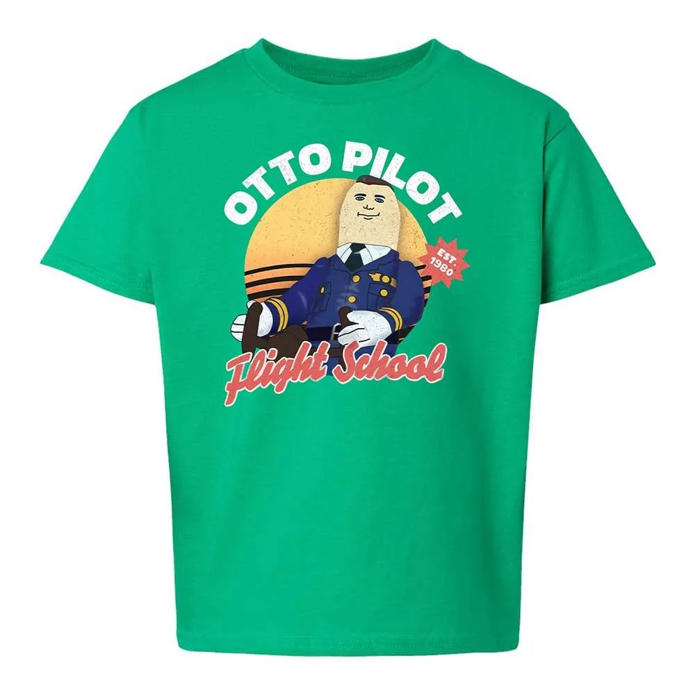 Kids T-Shirt - XEG959NV - Irish Green - 16