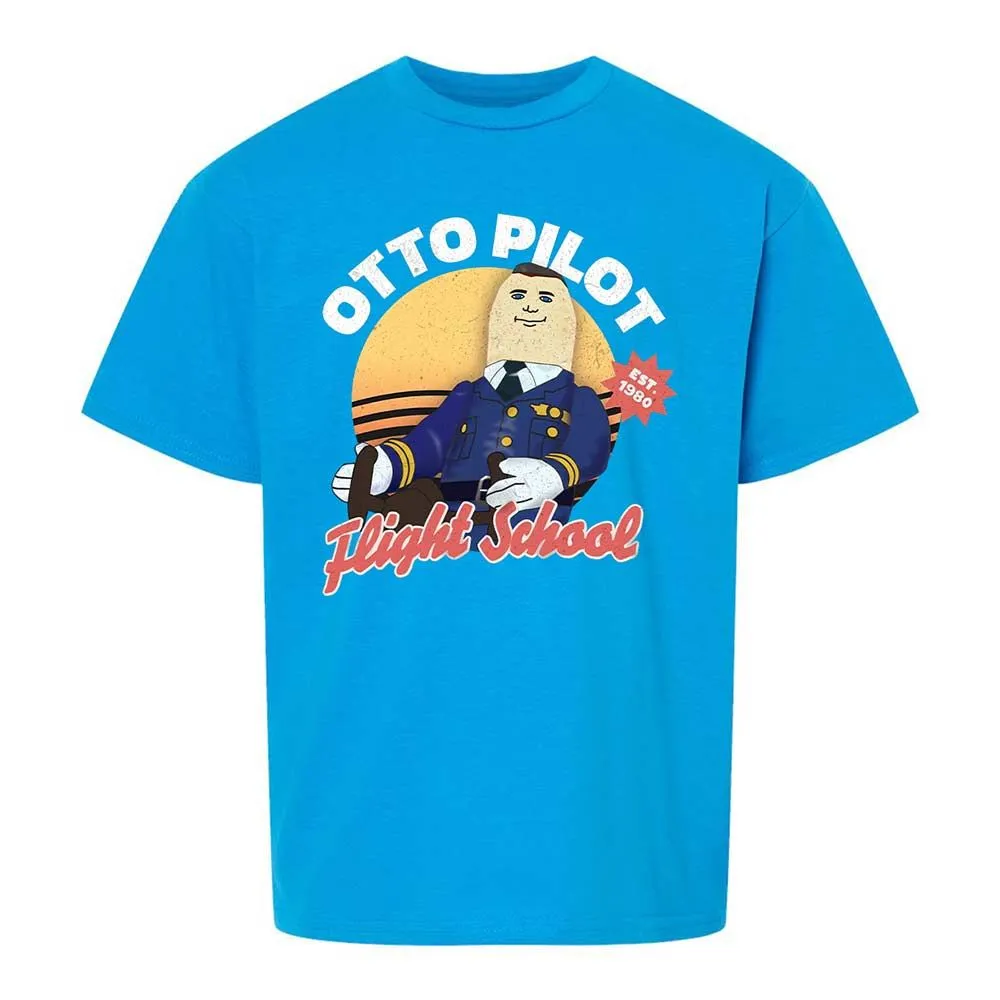Kids T-Shirt - XEG959NV - Sapphire - 18