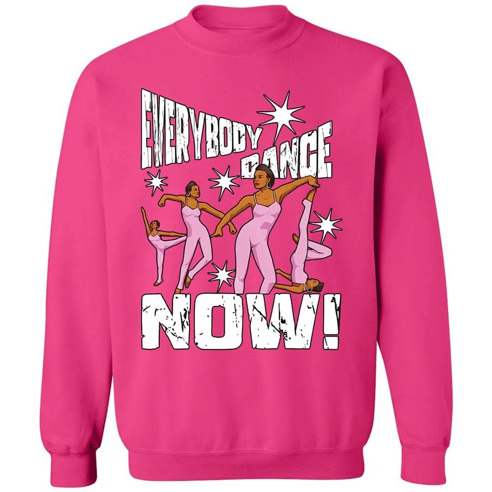 Classic Unisex Sweatshirt - N67N1E66 - Heliconia - 15