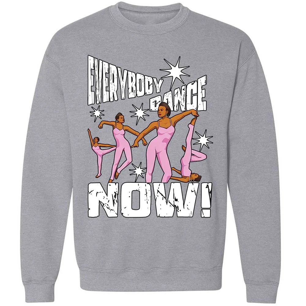 Classic Unisex Sweatshirt - N67N1E66 - Sport Grey - 17