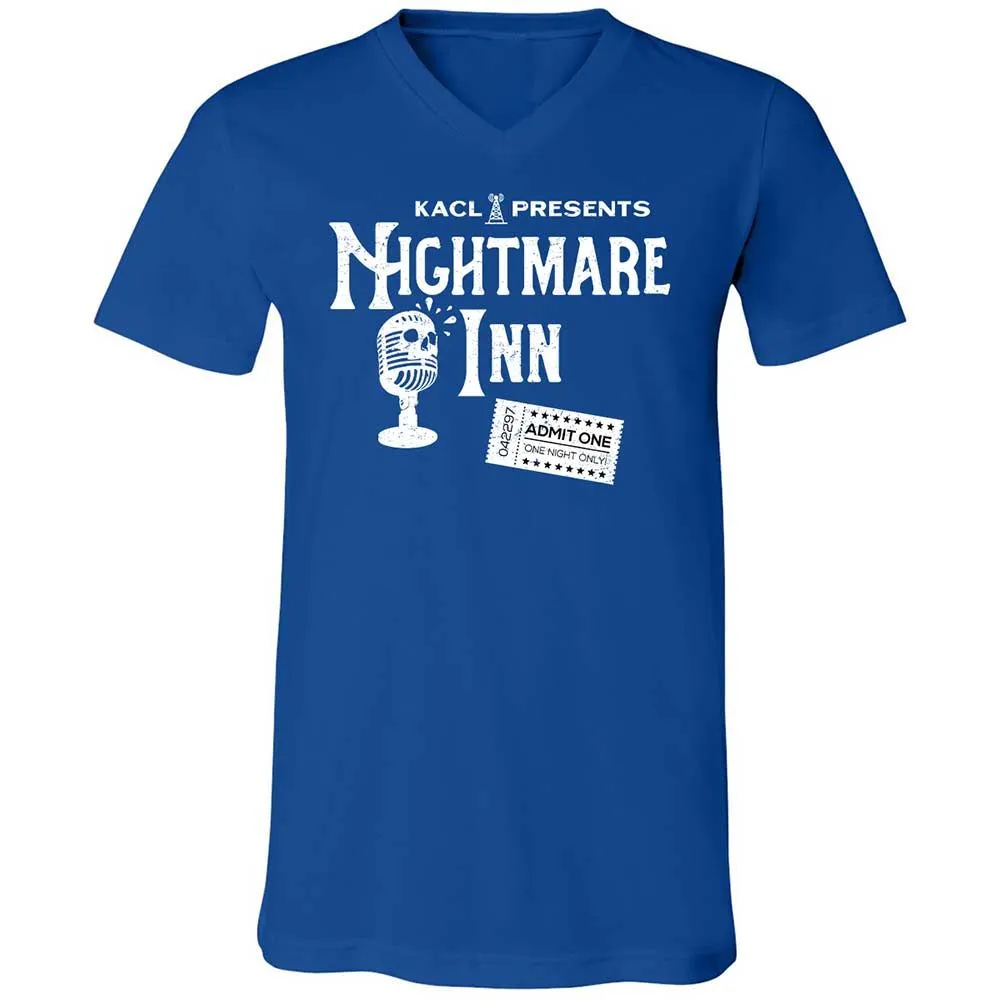Nightmare Inn - True Royal - 4