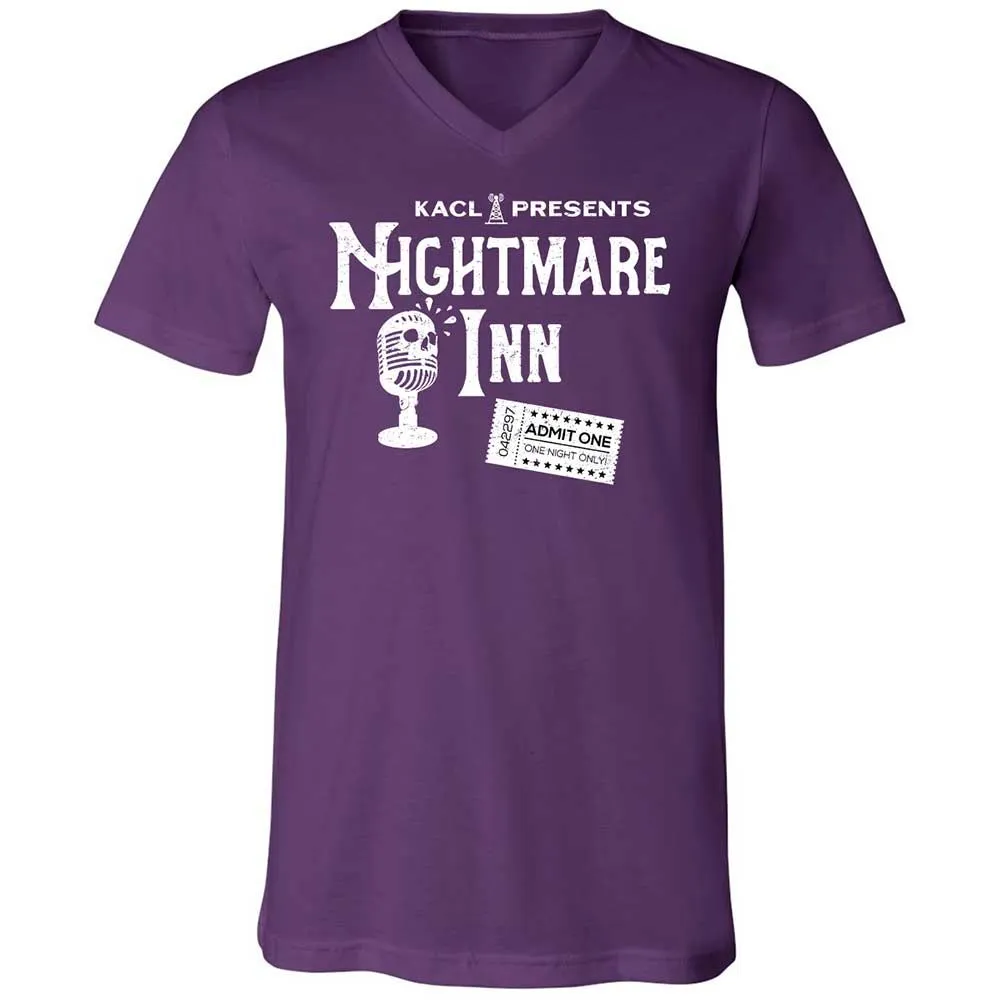 Nightmare Inn - Team Purple - 10