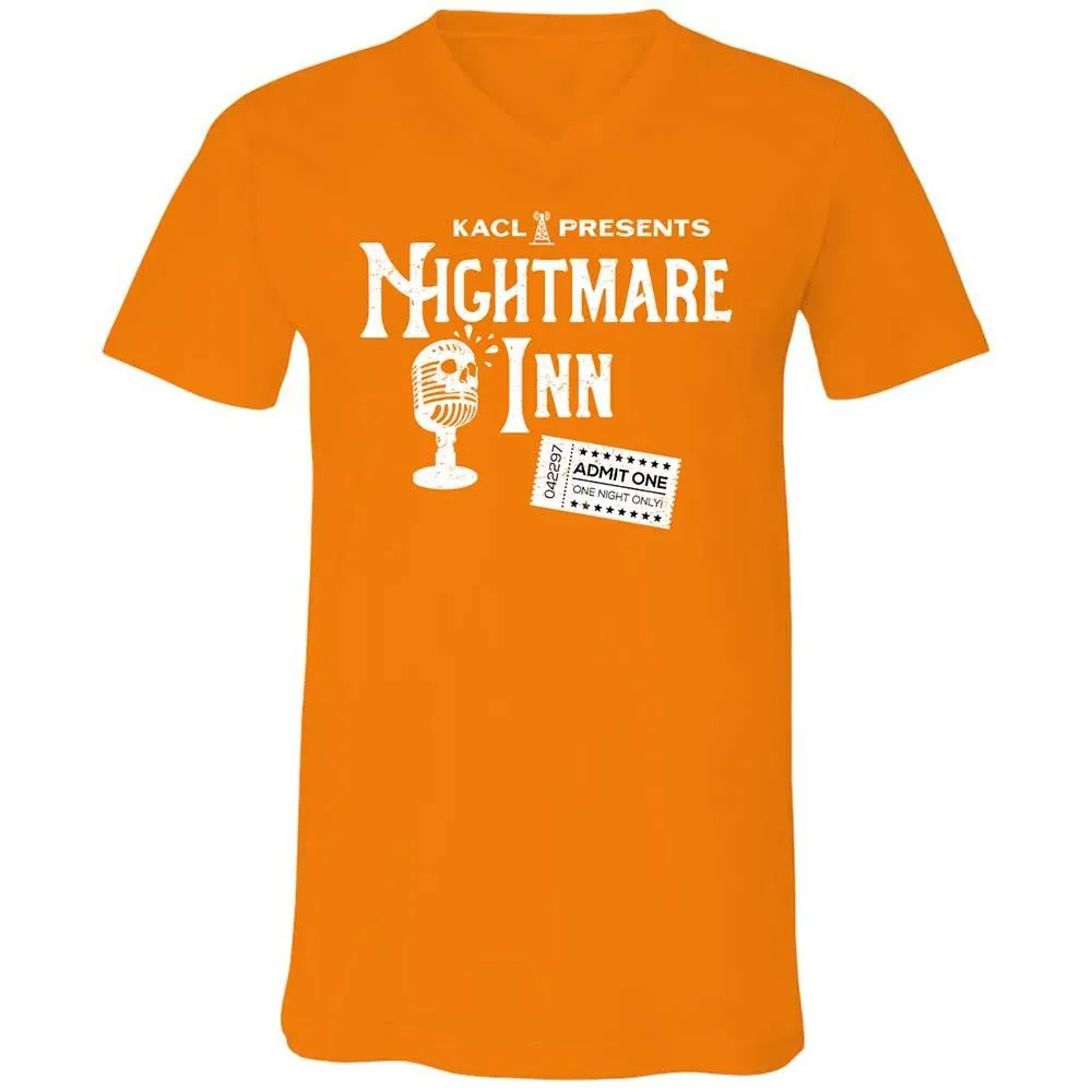 Nightmare Inn - Orange - 12