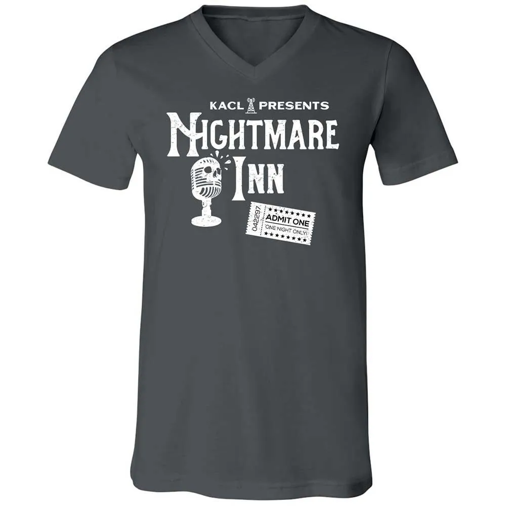 Nightmare Inn - Asphalt - 13