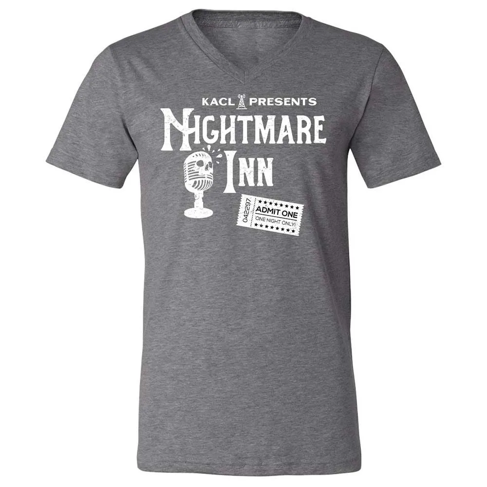 Nightmare Inn - Deep Heather - 14