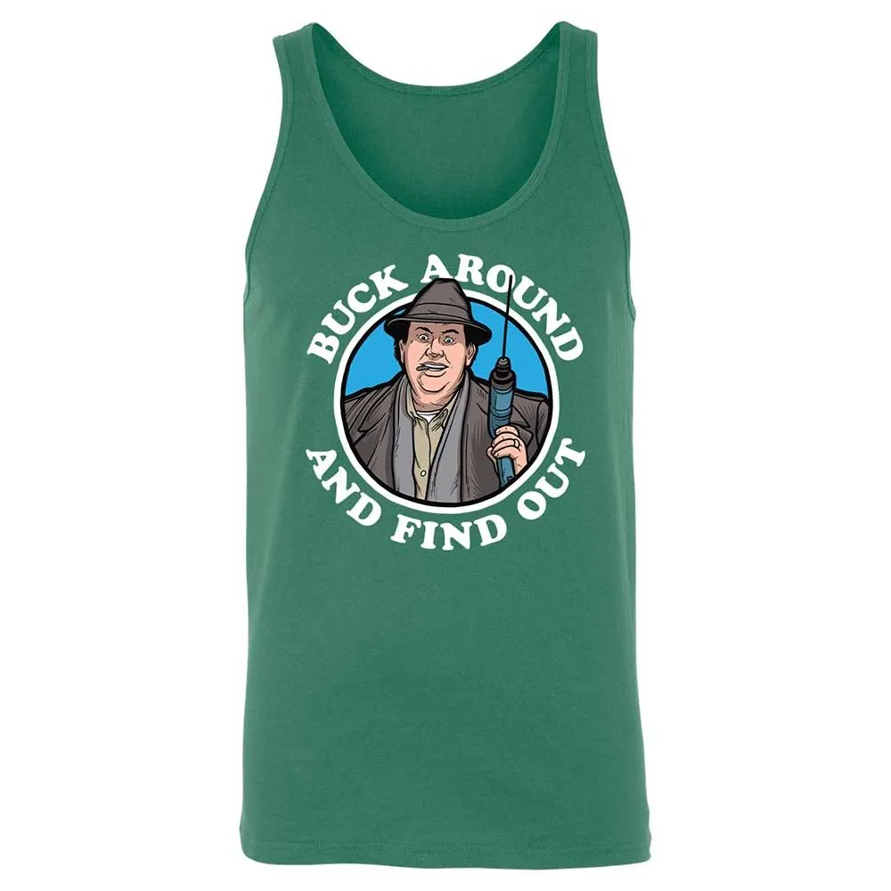 Buck Around & Find Out - Kelly - 7