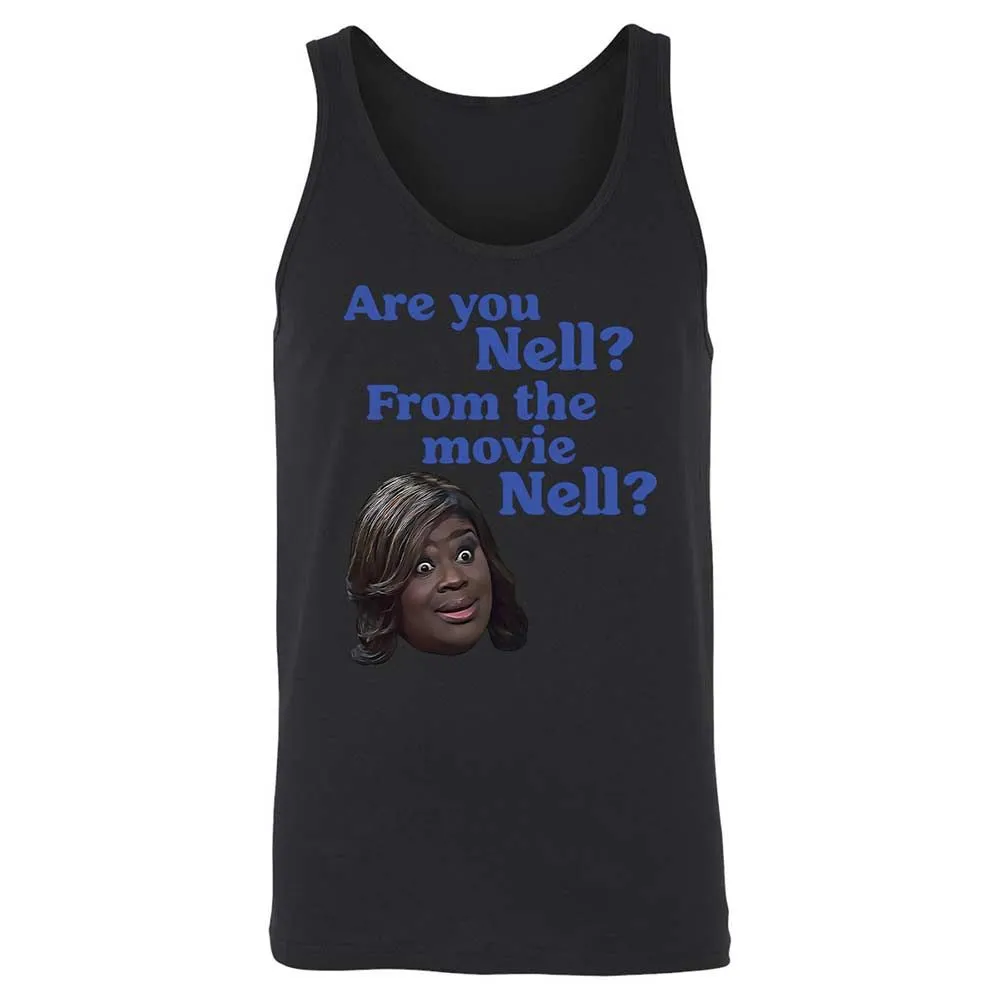 Are You Nell? - Black - 7