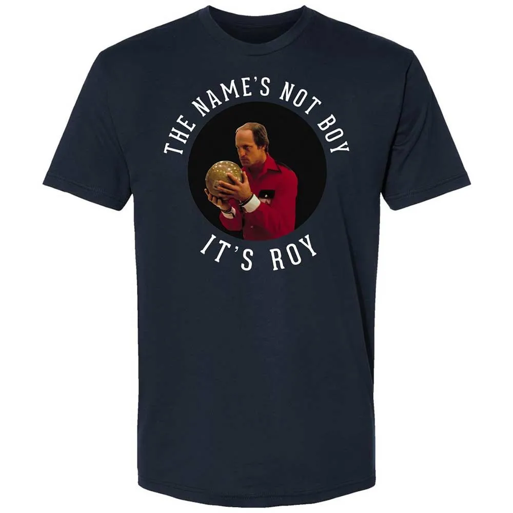 Premium Unisex T-Shirt - 4ZL598LW - Midnight Navy - 2