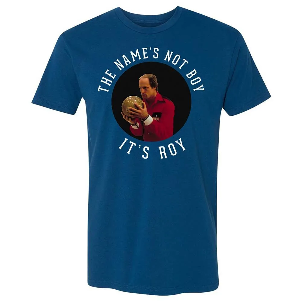 Premium Unisex T-Shirt - 4ZL598LW - Cool Blue - 5