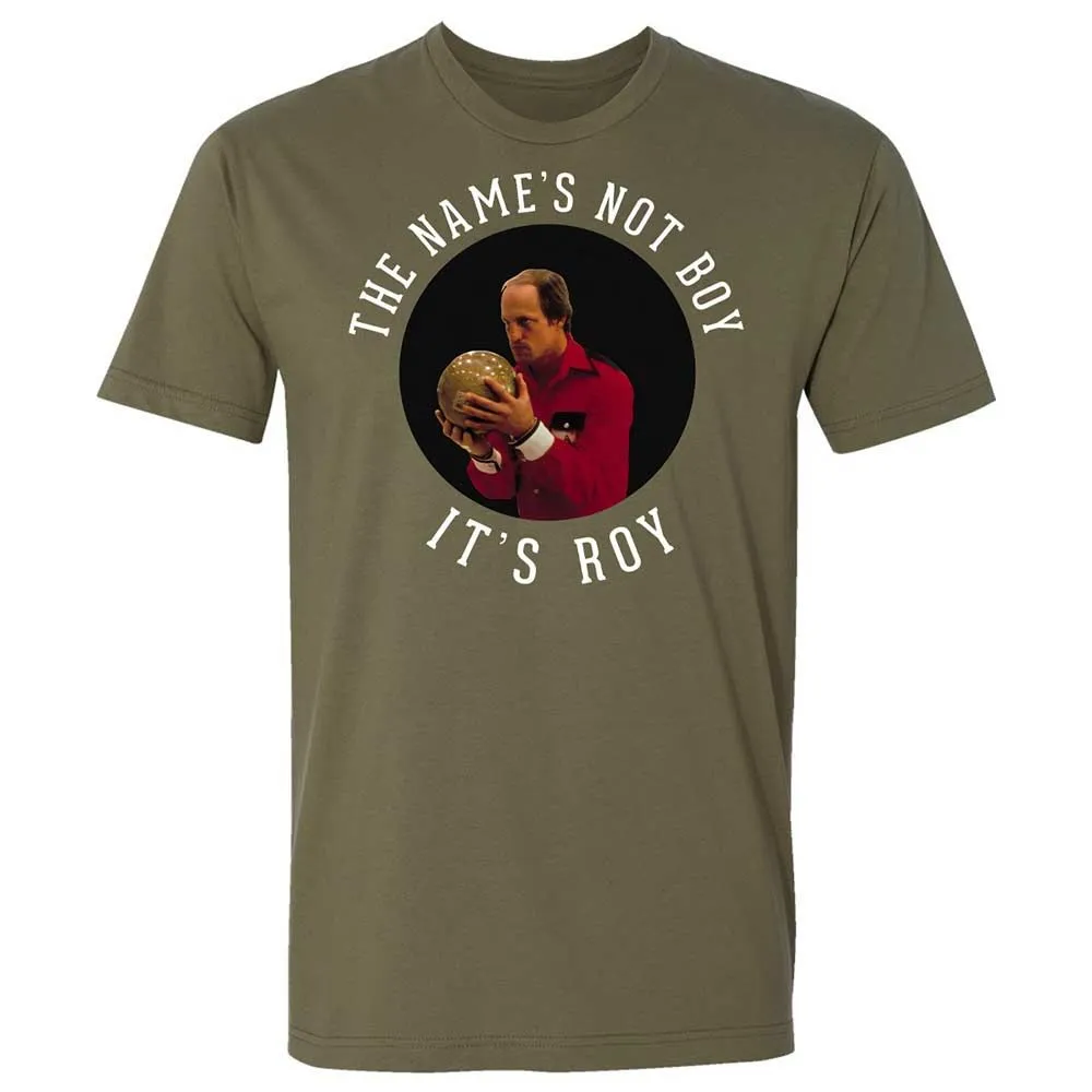 Premium Unisex T-Shirt - 4ZL598LW - Military Green - 8