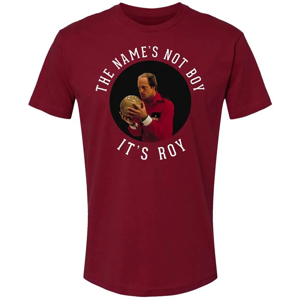 Premium Unisex T-Shirt - 4ZL598LW - Cardinal - 11