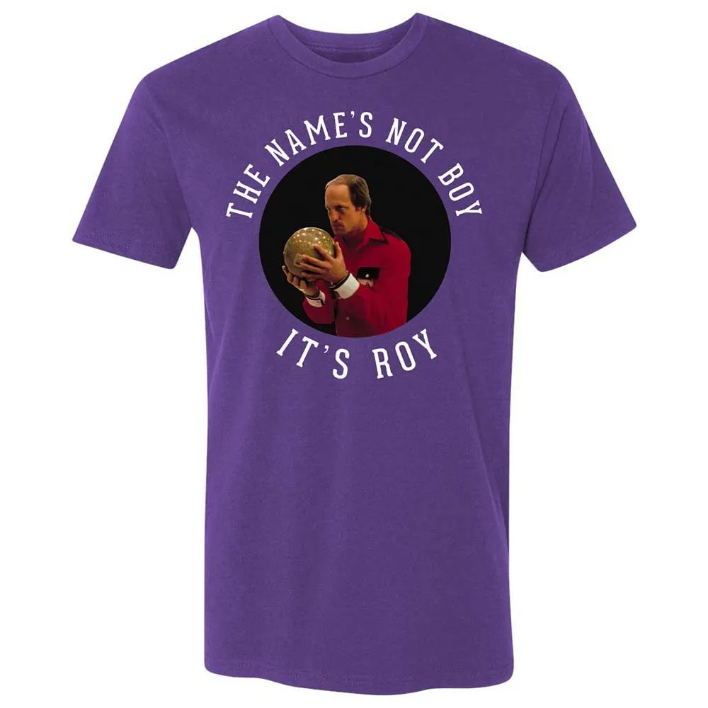 Premium Unisex T-Shirt - 4ZL598LW - Purple Rush - 14