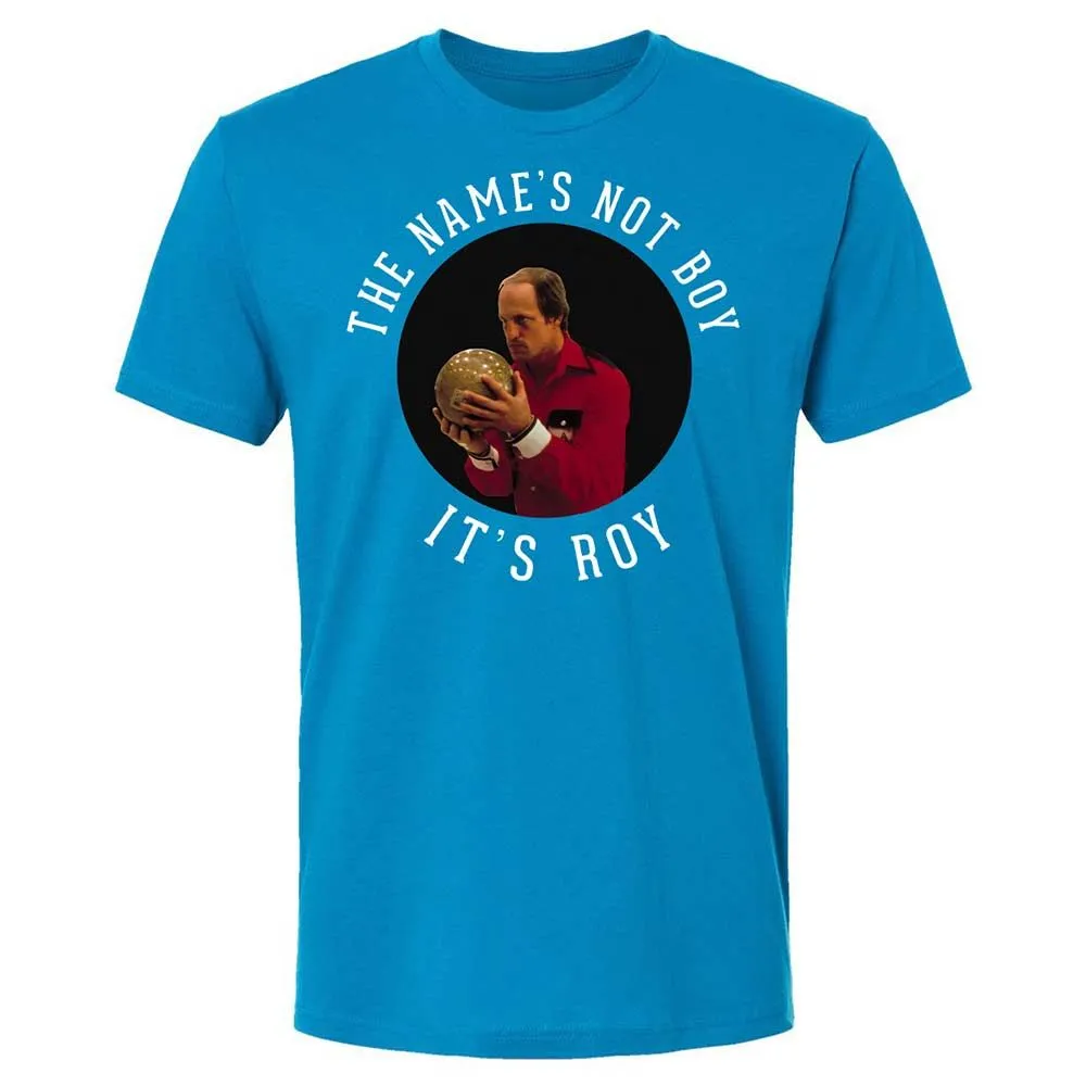 Premium Unisex T-Shirt - 4ZL598LW - Turquoise - 15