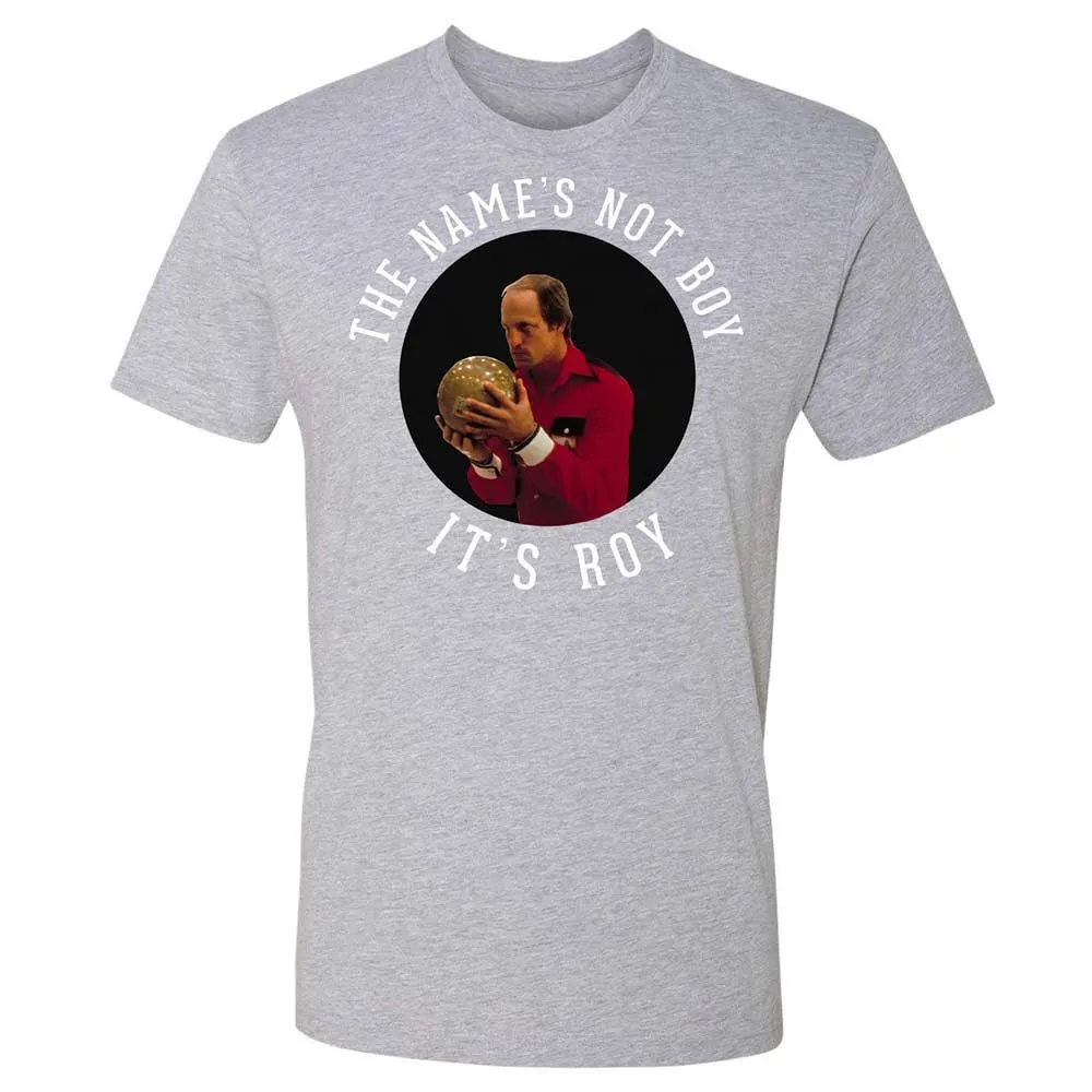 Premium Unisex T-Shirt - 4ZL598LW - Heather Grey - 19
