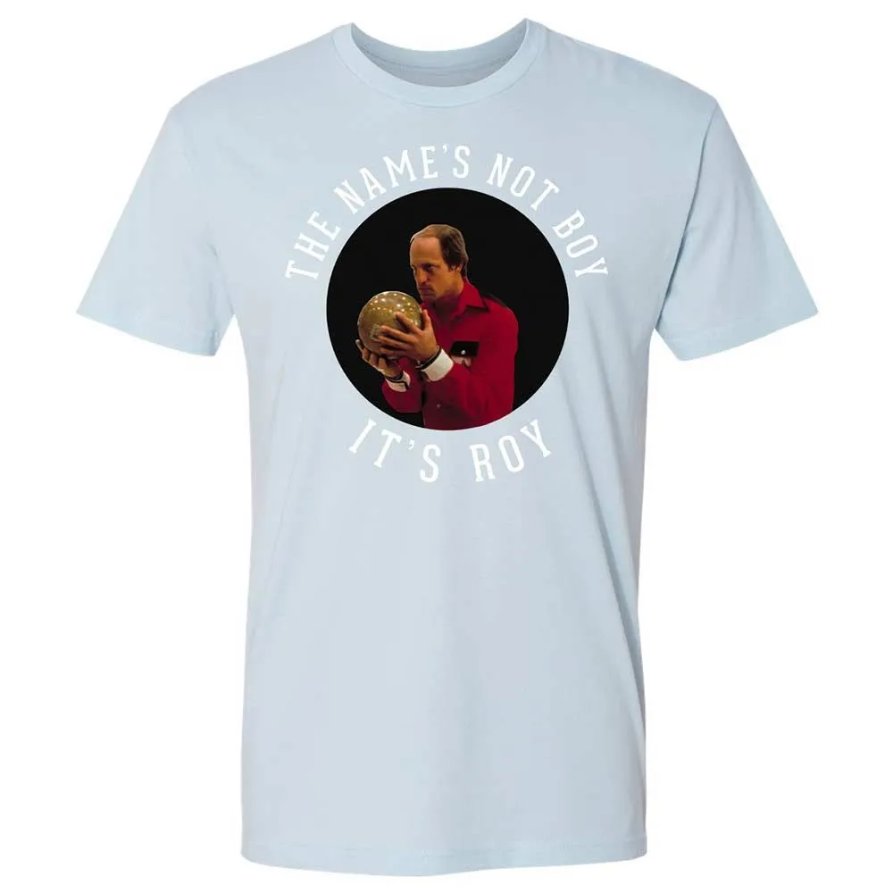 Premium Unisex T-Shirt - 4ZL598LW - Light Blue - 21