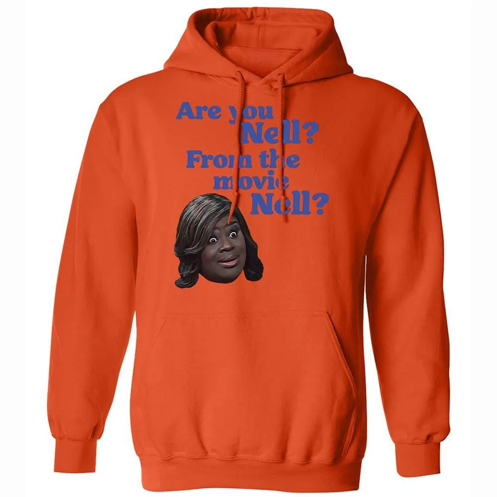 Are You Nell? - Orange - 12