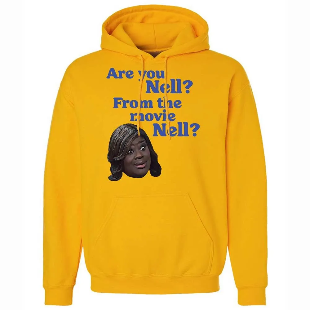 Are You Nell? - Gold - 13