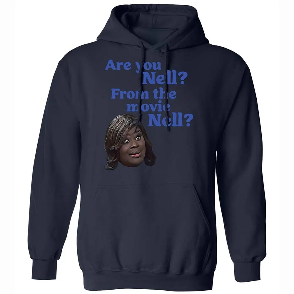 Are You Nell? - Navy - 15