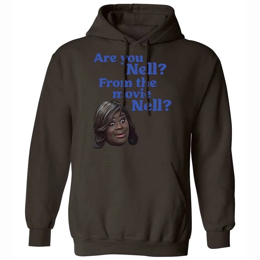 Are You Nell? - Dark Chocolate - 18