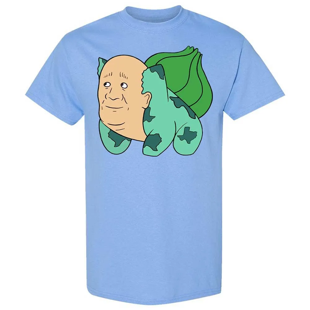 Billbasaur - Carolina Blue - 4