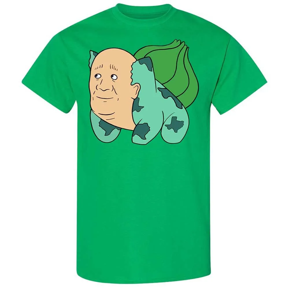 Billbasaur - Irish Green - 10