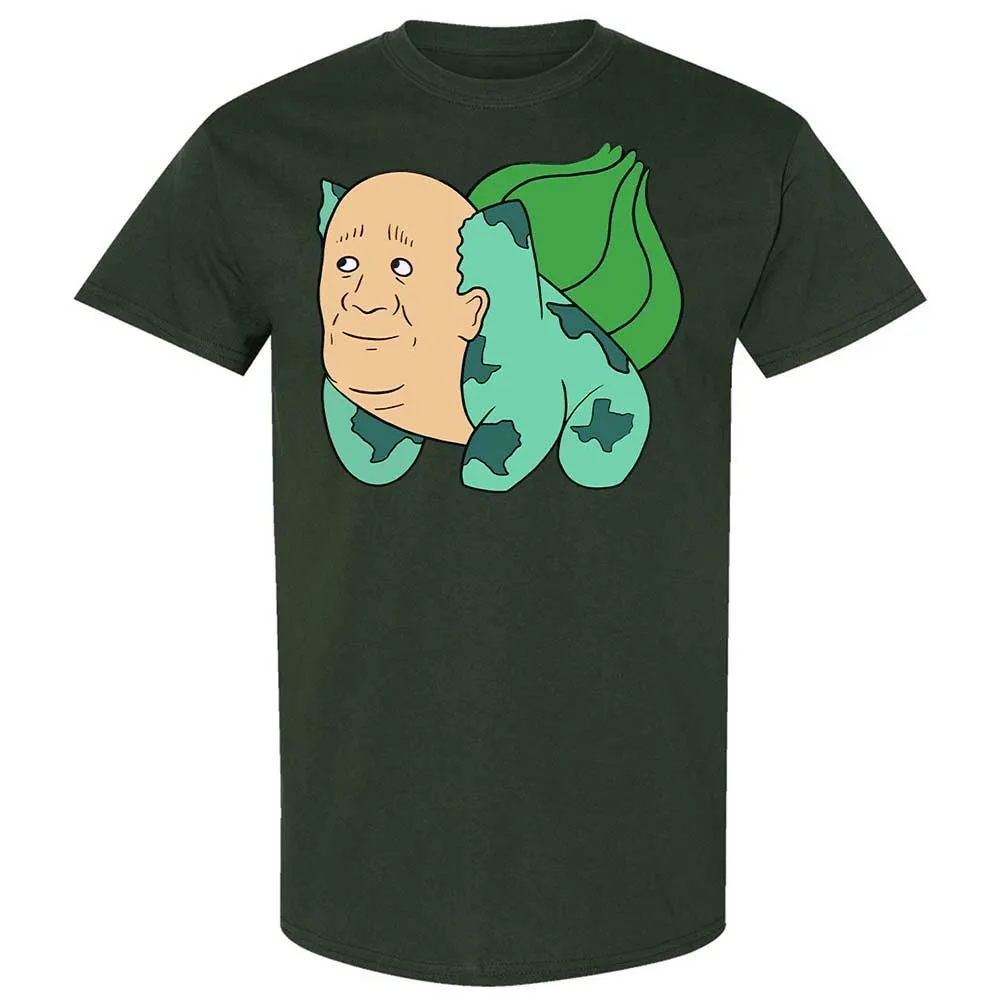 Billbasaur - Forest Green - 18