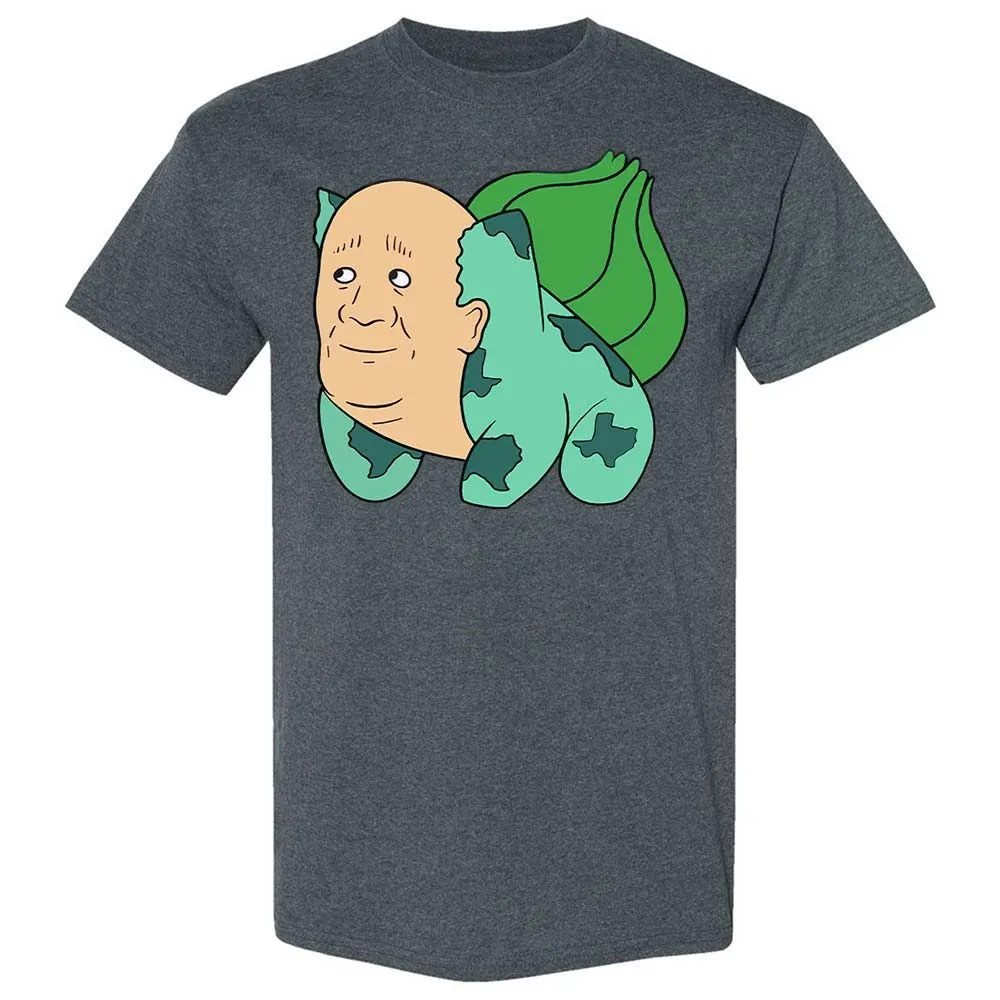 Billbasaur - Dark Heather - 19