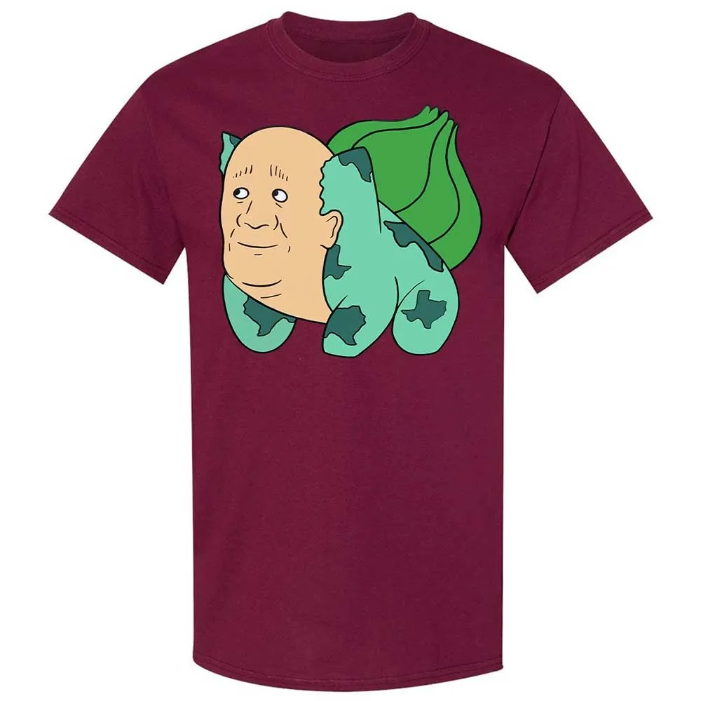 Billbasaur - Maroon - 21