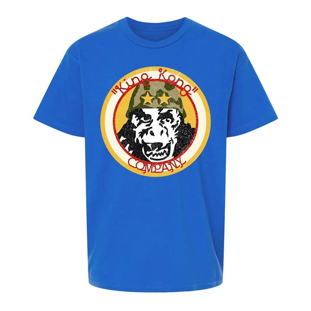 King Kong Company - Royal - 4