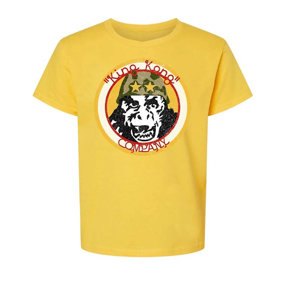 King Kong Company - Daisy - 9