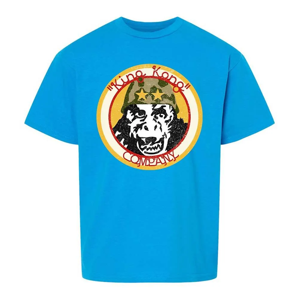 King Kong Company - Sapphire - 10