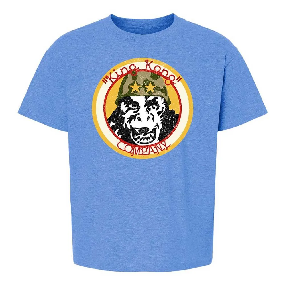 King Kong Company - Heather Royal - 14