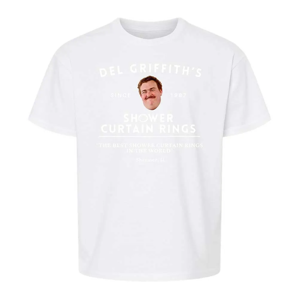 Kids T-Shirt - 7VBE9TDV - White - 5