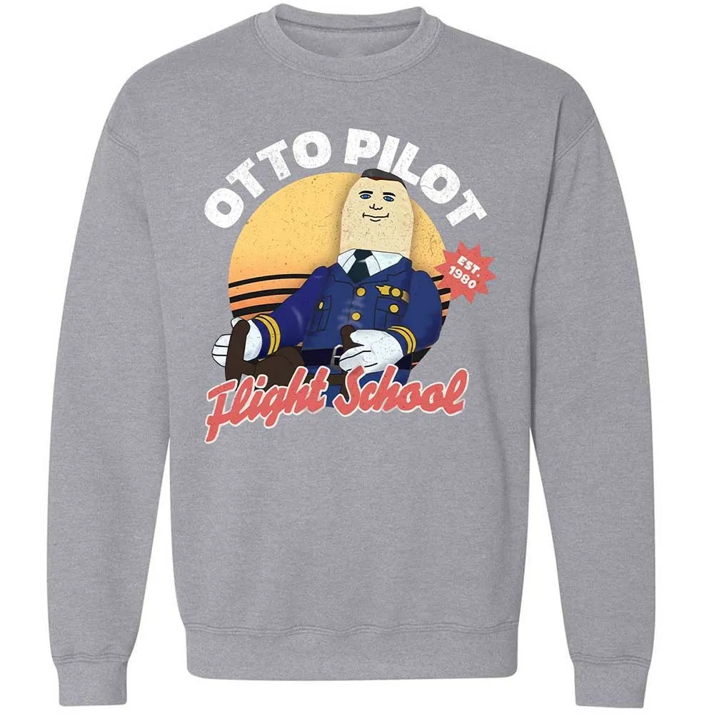 Classic Unisex Sweatshirt - MHCBZQ9B - Sport Grey - 17