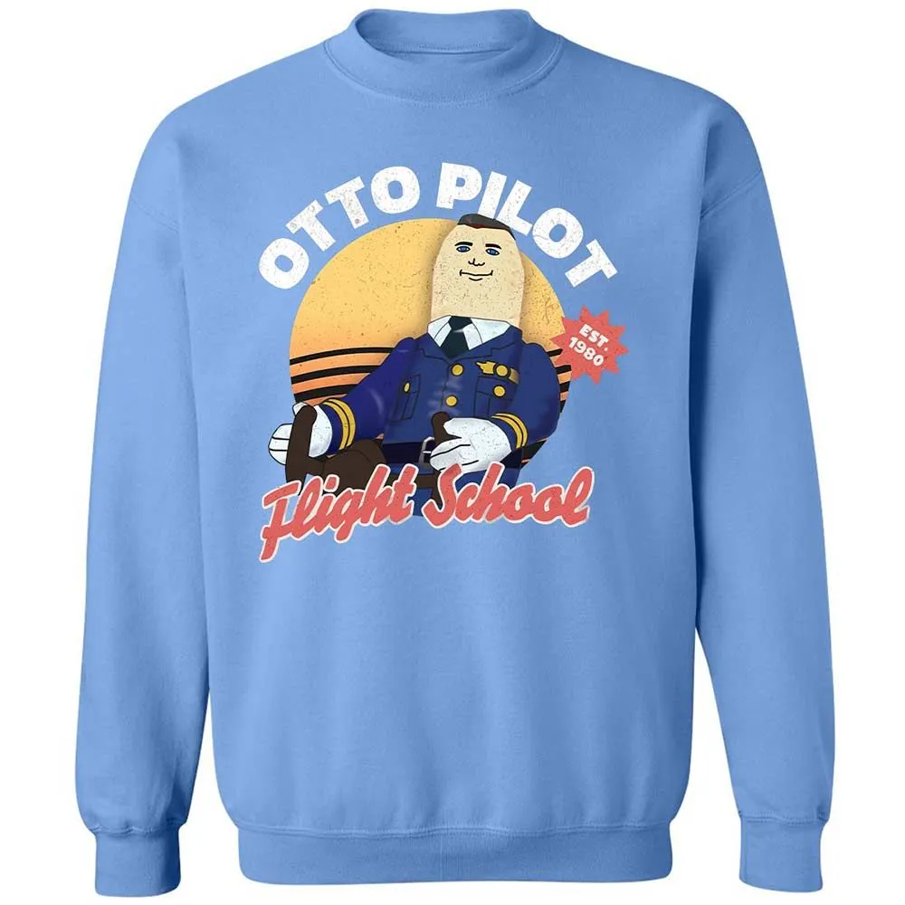 Classic Unisex Sweatshirt - MHCBZQ9B - Carolina Blue - 20