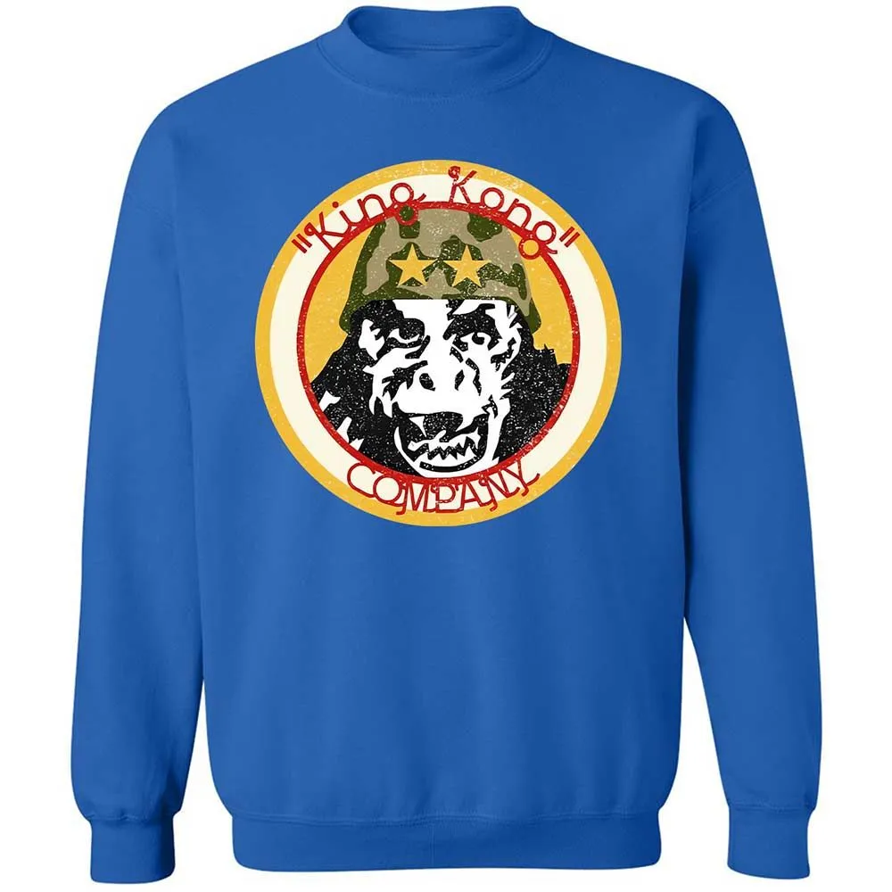 King Kong Company - Royal - 6