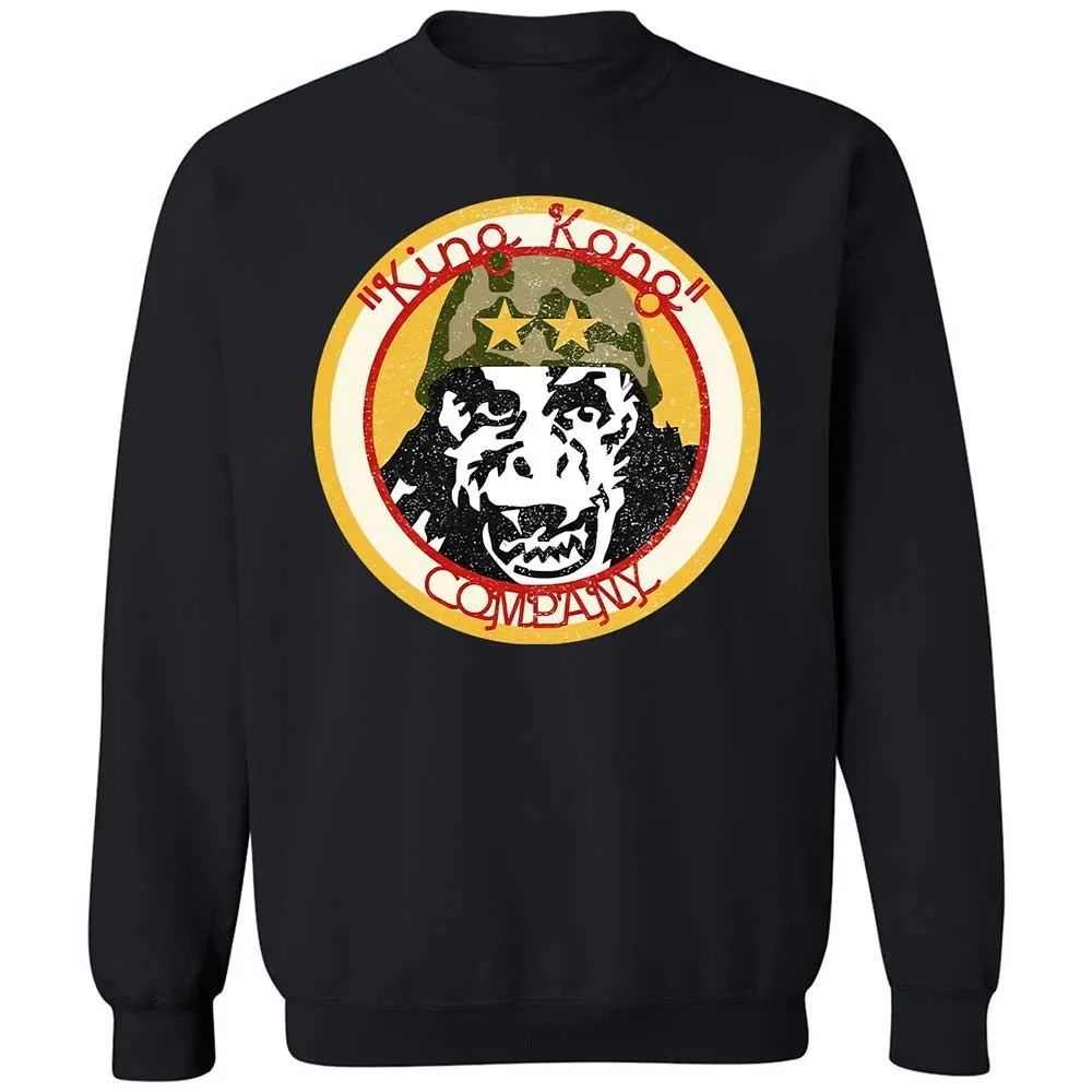 King Kong Company - Black - 14