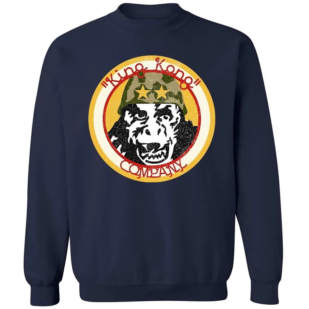 King Kong Company - Navy - 15